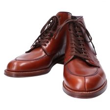 オールデン D9928 ALGONQUIN BOOT バリーカーフ 買取実績です。