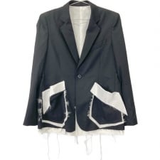 サルバム MT-J50-100 Classic short jacket 買取実績です。