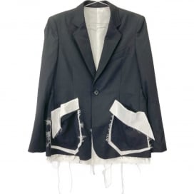 サルバムのMT-J50-100 Classic short jacketの買取実績です。