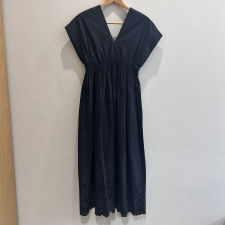マリハ 24SS ブラック 夏の光のドレス ワンピース  買取実績です。