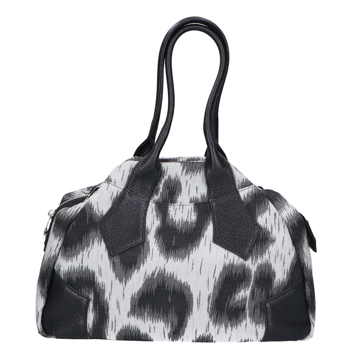 激レア 90's Vivienne Westwood  ハット レオパード ☆Vivienne Westwood☆ SCRAPED ORBS サーモハット (Vivienne