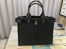 ポーター(吉田カバン) FORK フォーク 2WAY トート 買取実績です。