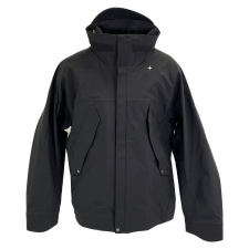 ストーンアイランド 8015430G1 24SS STELLINA BLACK NYLON JACKET 買取実績です。