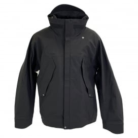 ストーンアイランドの8015430G1 24SS STELLINA BLACK NYLON JACKETの買取実績です。