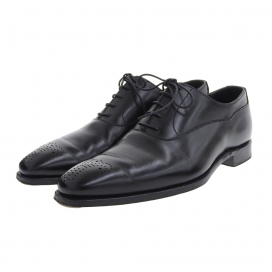 クロケット&ジョーンズのBEAUMONT2 ブラック ドレスシューズの買取実績です。