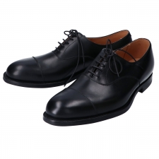 クロケット&ジョーンズ 26265 DORSET2 キャップトゥ ストレートチップ 買取実績です。
