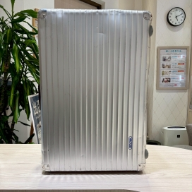 リモワのトパーズ 976.70 クラシックフライト キャリーケース 82Lの買取実績です。