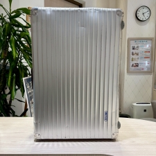 リモワ トパーズ 976.70 クラシックフライト キャリーケース 82L 買取実績です。
