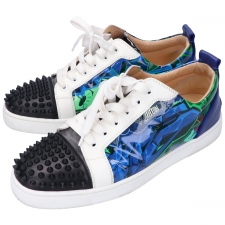 クリスチャンルブタン Louis Junior Spikes Orlato In Version Multi 買取実績です。