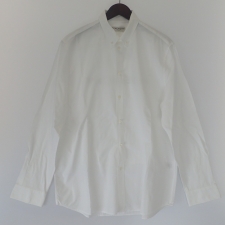 ジバンシィ 20SS バックロゴ 長袖ボタンシャツ 買取実績です。