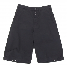 ジバンシィ 20SS BM50JN12M4 ブラック コットンロゴショーツ 買取実績です。