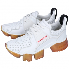 ジバンシィの白 JAW スニーカーの買取実績です。