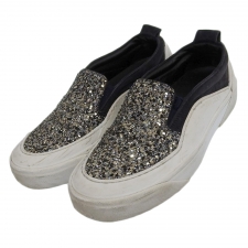 ジミーチュウ CHOO V.B.C SLIPON スニーカー 買取実績です。