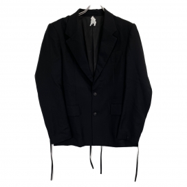 ソウシ オオツキのブラック S24SS04JKT KIMONO BREASTED JACKETの買取実績です。