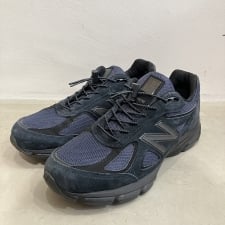 ニューバランス ×JJJJound M990JJ4 Made in USA スニーカー  買取実績です。