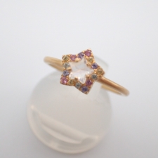 タサキ ×MARIE-HELENE DE TAILLAC 750 プレシャス スイートナイト 買取実績です。