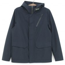 ウールリッチ WOCPS2782 PRO OCEAN RUDDER JACKET 買取実績です。