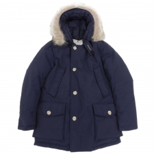 ウールリッチ 19AW ネイビー WOCPS2919 アークティックパーカ ダウンジャケット 買取実績です。