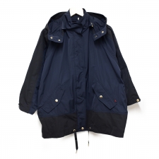 ウールリッチ ネイビー CAMELIA SHORT JKT WWOU0218 買取実績です。