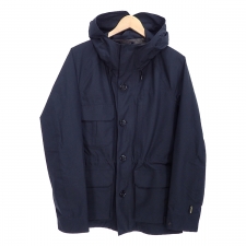 ウールリッチ WOCPS2647 ネイビー ゴアテックス MOUNTAIN JKT 買取実績です。