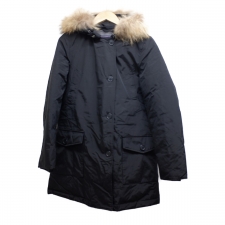 ウールリッチ 1502250 ARCTIC PARKA ダウンコート 買取実績です。