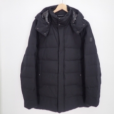 ウールリッチ WOLOW0009 SIERRA LONG ダウンジャケット 買取実績です。