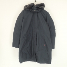 ウールリッチ BOW BRIDGE COAT 買取実績です。