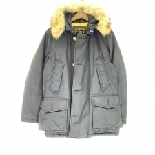 ウールリッチ 1302045 ネイビー アークティックパーカ 買取実績です。