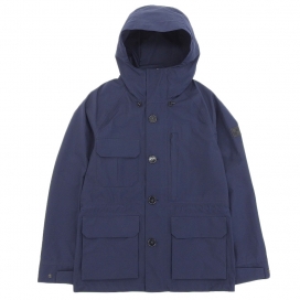 ウールリッチのネイビー WOOU0299 GTX MOUNTAIN JKTの買取実績です。