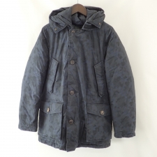 ウールリッチ 1402057 カモフラ ARCTIC PARKA アークティックパーカ 買取実績です。