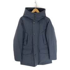 ウールリッチ ネイビー 19AW WOCPS2950 ユナイテッドアローズ別注 UASP MOUNTAIN PARKA 買取実績です。