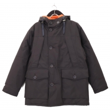 ウールリッチ WJOU0167 GORE-TEX 2LAYER NEW ARCTIC PARKA 買取実績です。