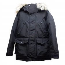 ウールリッチ 黒 19年 NOCPSW1937 ARCTIC DOWN PARKA 買取実績です。
