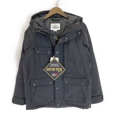 ウールリッチ NOCPS1809 GTX MOUNTAIN DOWN PARKA 買取実績です。