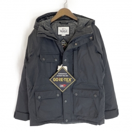 ウールリッチのNOCPS1809 GTX MOUNTAIN DOWN PARKAの買取実績です。