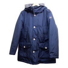 ウールリッチ 192MWOCPS2916 リバーシブル ダウンパーカ  Blage Parka 買取実績です。