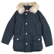 ウールリッチ 1502284 モルドバ製 アークティック パーカー 買取実績です。