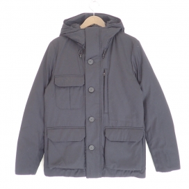 ウールリッチのWOCPS2578 ネイビー LP MOUNTAIN JACKETの買取実績です。