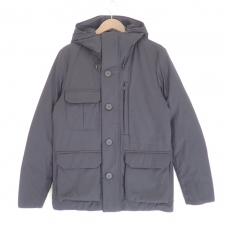 ウールリッチ WOCPS2578 ネイビー LP MOUNTAIN JACKET 買取実績です。
