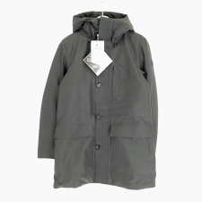 ウールリッチ WOCPS2941 ブラック GTX URBAN COAT 買取実績です。