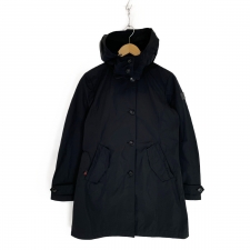 ウールリッチ WWOU0217 ブラック CHARLOTTE COAT 買取実績です。