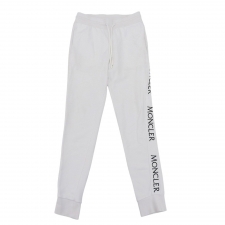 モンクレール PANTALONE TROUSERS スウェットパンツ  F10918H71260 19年 買取実績です。