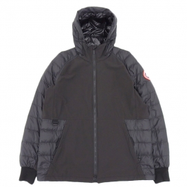 カナダグースの2231M  ナイロン×ポリウレタン ダウンジャケットの買取実績です。