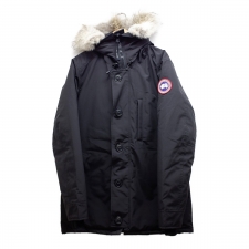 カナダグース 3426MA CHATEAU PARKA FF 20FW 買取実績です。