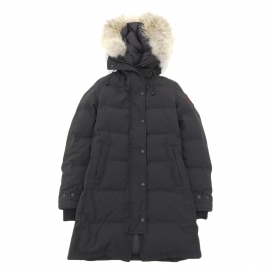 カナダグースの2302JL MACKENZIE PARKAの買取実績です。