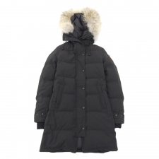 カナダグース 2302JL MACKENZIE PARKA 買取実績です。