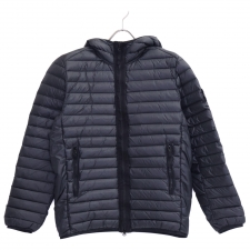 ストーンアイランド 791540324 24 LOOM WOVEN CHAMBERS ダウンジャケット 買取実績です。