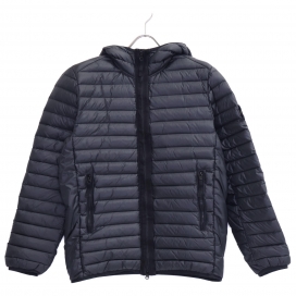 ストーンアイランドの791540324 24 LOOM WOVEN CHAMBERS ダウンジャケットの買取実績です。