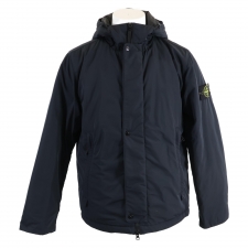 ストーンアイランド 23年製 811543426 MICRO TWILL WITH PRIMALOFT INSULATION TECHNOLOGY JACKET 買取実績です。