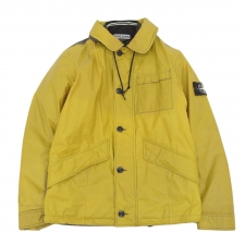 ストーンアイランド 551544499/27 アイスジャケット 買取実績です。